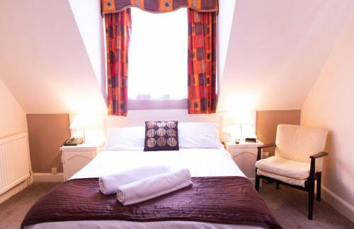 Heritage Grange at Thurston, Hotel - Photo 52