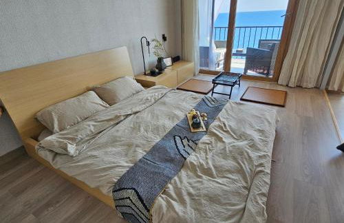 Unparalleled sea view - Foto 9