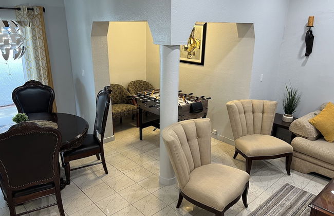 Amazing & cozy Duplex near Zoo Miami - Foto 50