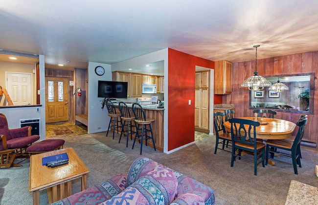 Horizons - Communal Sauna & Hot Tub! - Foto 20