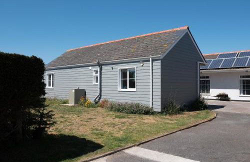 Furlong Cottage @ Higher Stancombe Farm - Foto 26