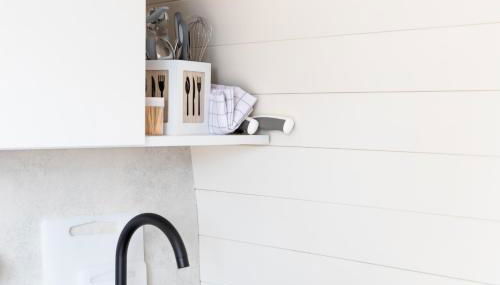 Iglus 4 Personen - Jersleber See Camping & Erlebnisresort - Foto 3