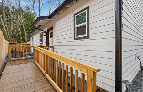 Glacier Run, Hot Tub, Sauna,Movie Theater, WiFi, EV - Foto 56