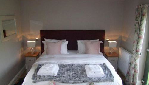 Snowdrop Lodge - Foto 3