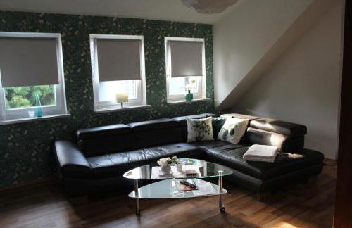 Ferienwohnung am Park - Photo 50