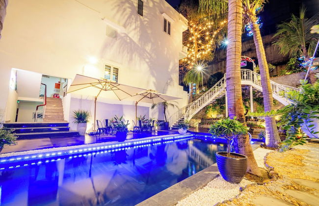 Villa Hanh Phuc Bai Chay - Photo 41