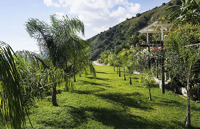 Exclusive Villa With Panoramic Swimming Pool and Hot Tub, Near the Sea - Foto 24