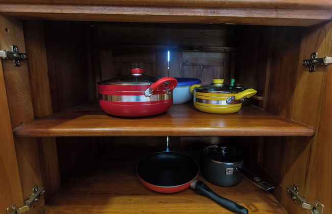 Montego Bay Club Apartments - Foto 39