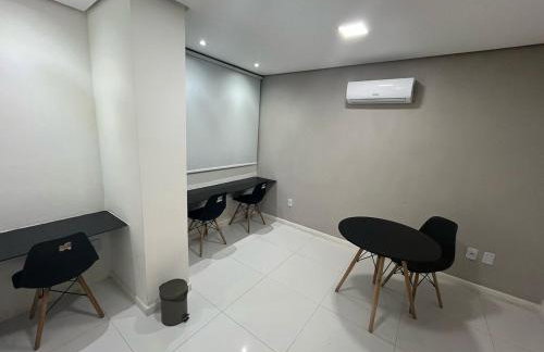 A Pérola de Maceió - Amplo 2 quartos Pertinho do mar! - Foto 40