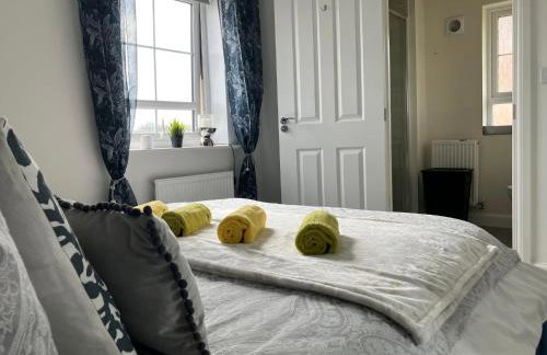 Sheffield 3-Bed Warm Comfy home - Photo 20