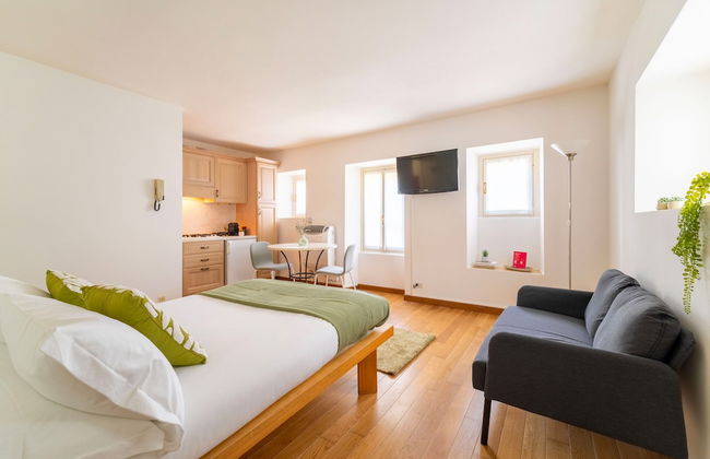 Tremezzo Cozy Studio by Wonderful Italy - Photo 14