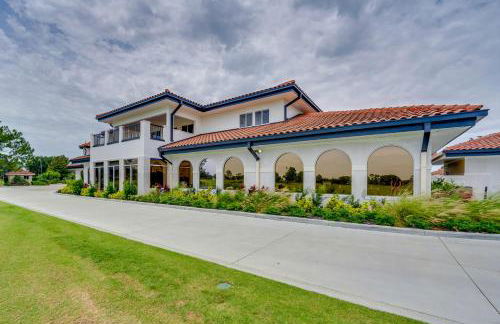 Haines City Vacation Home with Private Pool and Lanai! - Foto 31