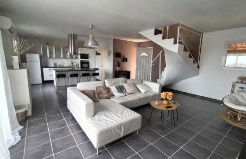 Gite la Picholine_Bourg Saint Andéol - Foto 12