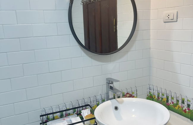 Huong Giang Apartment - Foto 26