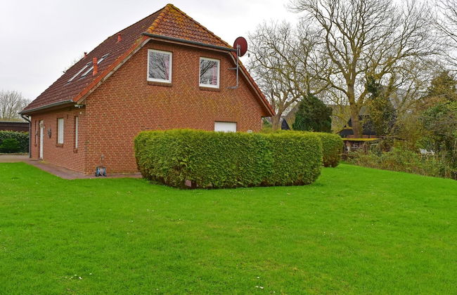 Ferienwohnung im Ferienhaus Rosi, Fehmarn-schlagsdorf - Foto 28