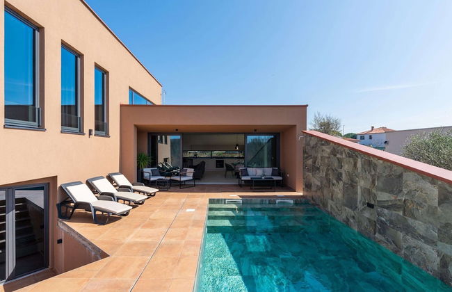 Apartment in Croatia Near Stunning Beaches - Foto 34