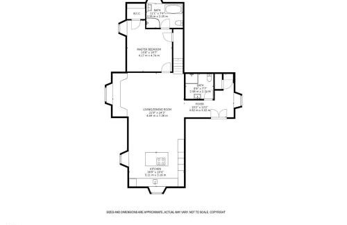 2 Bed in Rhiw oc-staelr - Foto 27