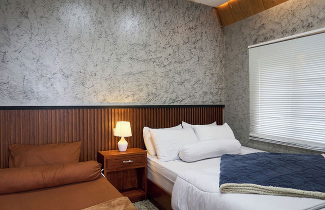 Platinum Villa Dieng - Foto 4