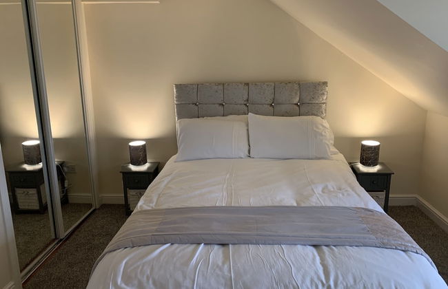 Ayr Loft Apartment With Fabulous Views - Foto 7