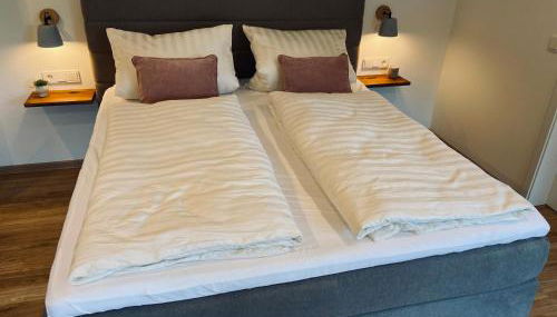 HALBSTÜCK - Ferienwohnungen am Kropsbachpark - Foto 5