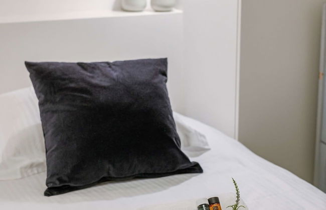 Modern and Spacious Apartment With Terrace - Foto 34