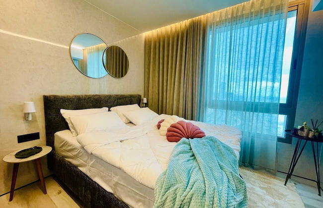 C Tower Apartments - Foto 54