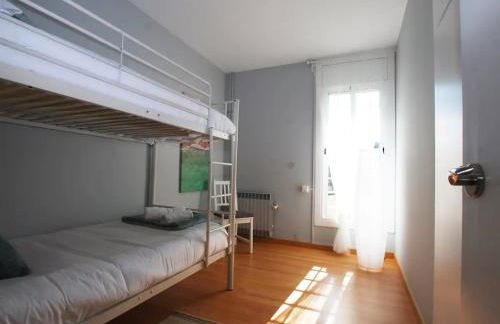 Torre Vendrell con Padel - Foto 48