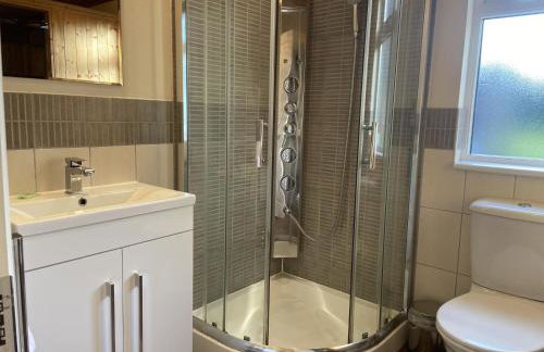 Field View 2 bed-No pets-Hornbeam - Foto 11