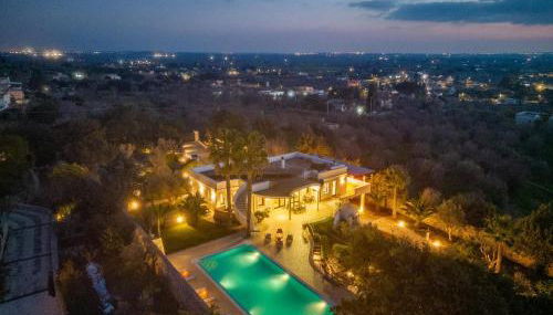 Villa Gentileschi - Foto 5