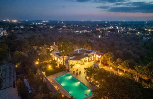 Villa Gentileschi - Foto 5