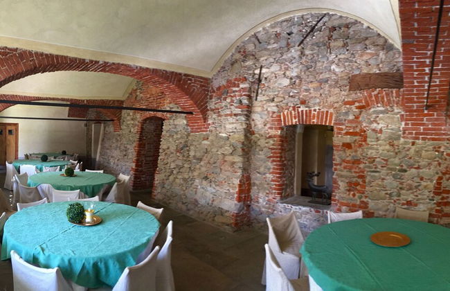 Le 5 Frecce - Photo 35