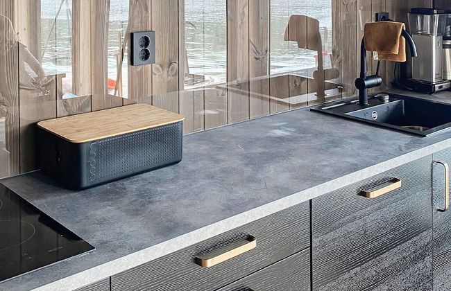 7 Person Holiday Home in Huglo-by Traum - Foto 32