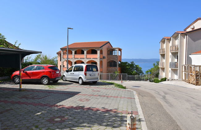 Apartment Angelina - Photo 32