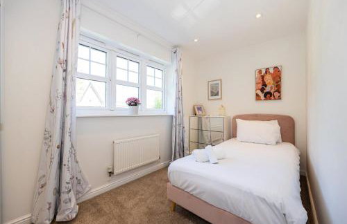 GuestReady - A Haven by the River - Foto 19