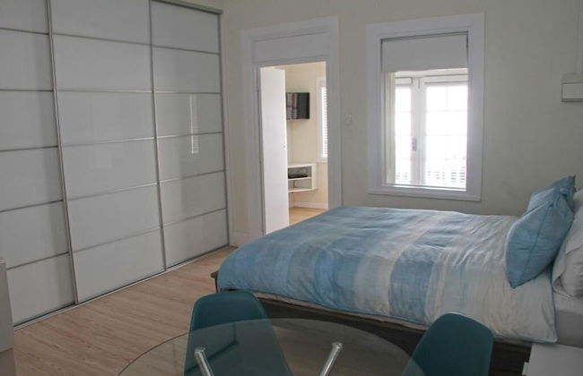 Smugglers Inn Studio Apartments - Foto 4