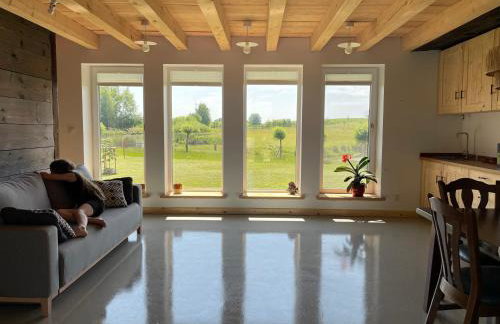 Drewniana Osada - Foto 3