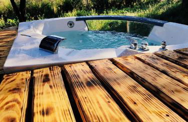 Cabaña plumaverde - Foto 23