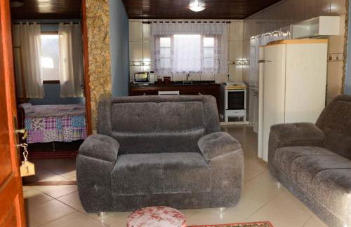 Aconchego De Minas Chalés Visconde de mauá - Photo 37