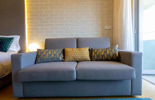 Estúdio Encantador com vistas para o Douro Gaia - Foto 7