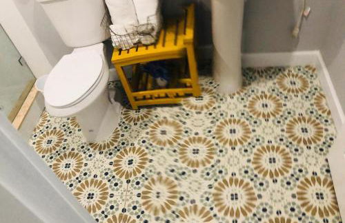 Private Studio Cabin steps from Calle 8 - Foto 29