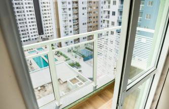 Apartamento moderno, prático e super confortável - Foto 27