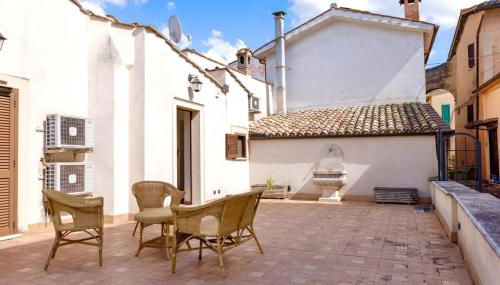 Terrace on the Village Casa D'Autore - Foto 3