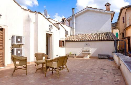 Terrace on the Village Casa D'Autore - Foto 3