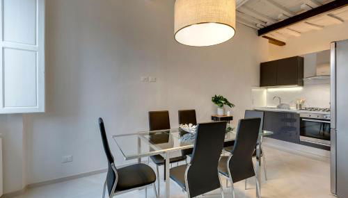 Mamo Florence - Brancacci Apartment - Foto 4