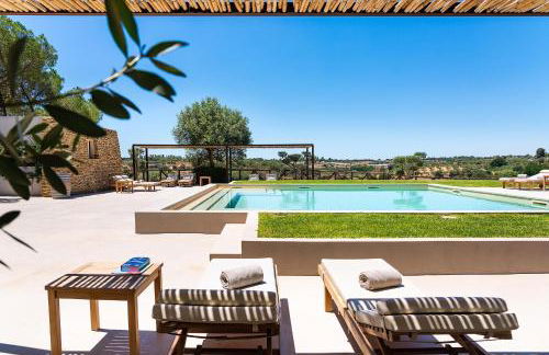 Wine Relais Feudi del Pisciotto - Foto 28