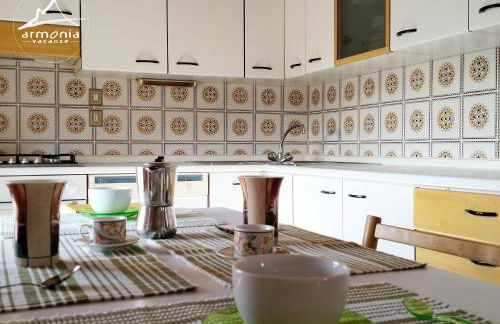 Appartamento in Borgo con vista mare RC23 - Foto 11