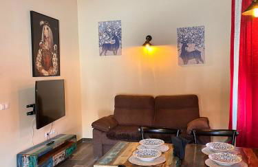 Casas del Barranco de la Hoz - Foto 31