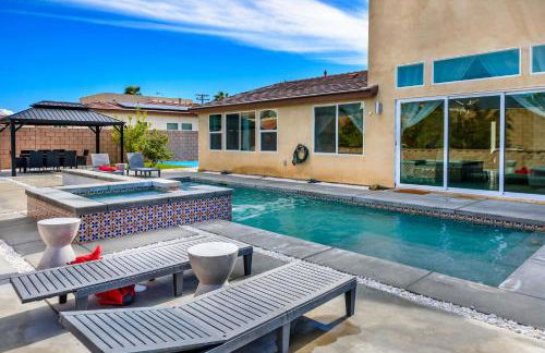 Marbella Lane - Desert Dream PoolSpa & Games - Foto 43