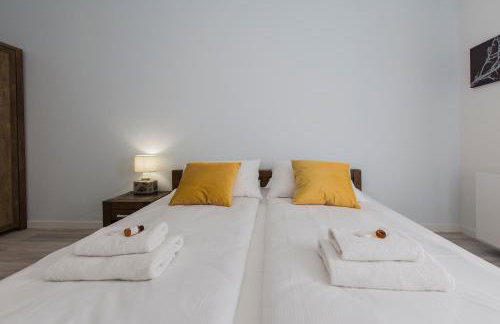 City Break Gdańsk Rajska 8 Apartamenty - Foto 78