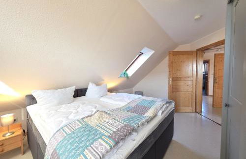 Ferienwohnung Strandbrise - Foto 5